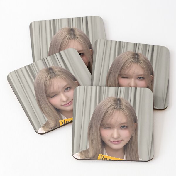 Item preview, Gaeul IVE Scout | Unofficial K-Pop Merch | Empathy, Rebel Heart, Supernova Love designed and sold by Valereekmerch.