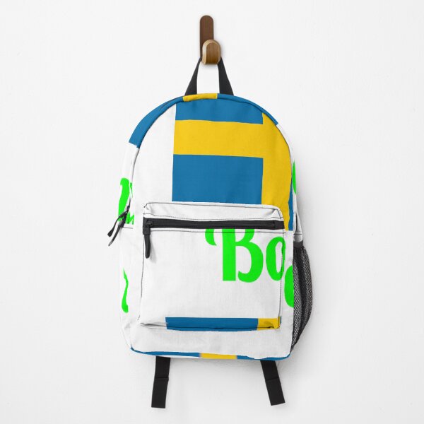 Item preview, Borås Sweden - Stylish Prints, designed and sold by Fleetwood1994.