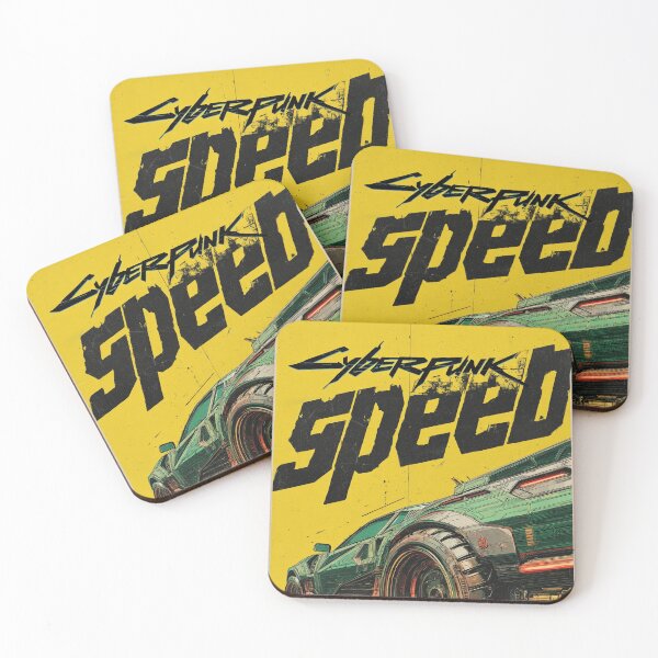 Item preview, CP Speed Classic designed and sold by Jannefranklin.