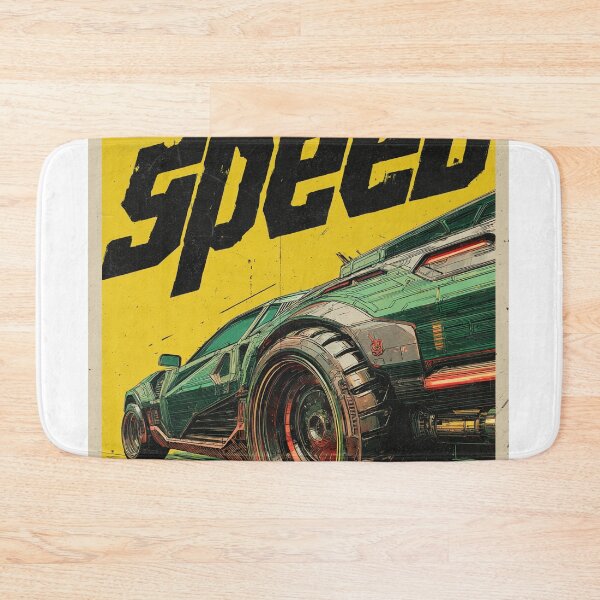 Item preview, CP Speed Classic designed and sold by Jannefranklin.