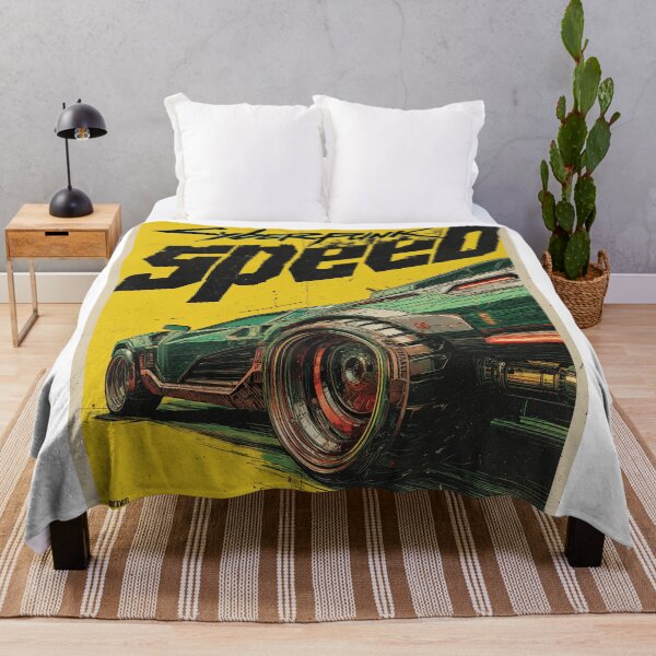 Item preview, CP Speed Classic designed and sold by Jannefranklin.