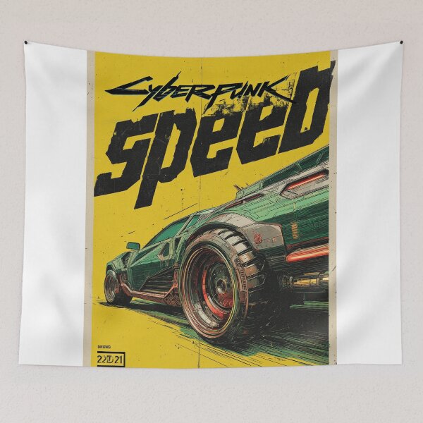 Item preview, CP Speed Classic designed and sold by Jannefranklin.