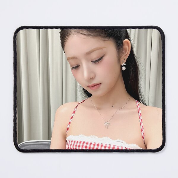 Item preview, Rei IVE Scout | Unofficial K-Pop Merch | Empathy, Rebel Heart, Supernova Love designed and sold by Valereekmerch.
