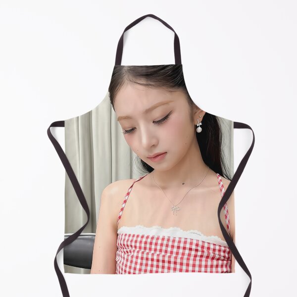 Item preview, Rei IVE Scout | Unofficial K-Pop Merch | Empathy, Rebel Heart, Supernova Love designed and sold by Valereekmerch.