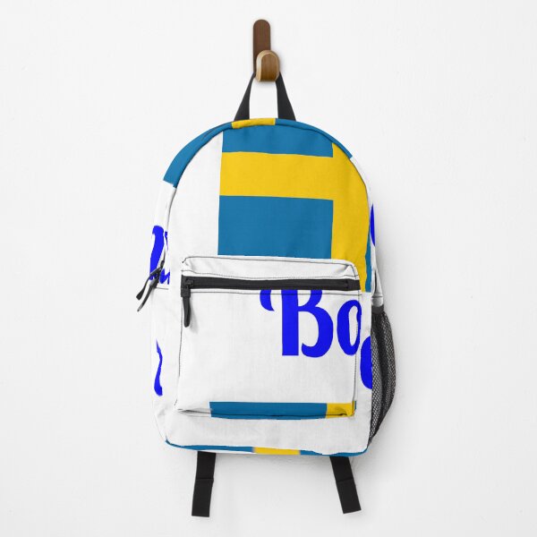 Item preview, Borås Sweden - Stylish Prints, designed and sold by Fleetwood1994.