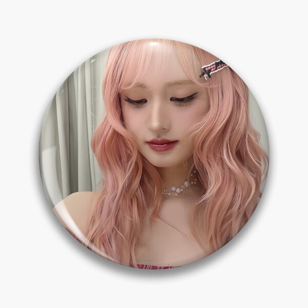 Item preview, Liz IVE Scout | Unofficial K-Pop Merch | Empathy, Rebel Heart, Supernova Love designed and sold by Valereekmerch.