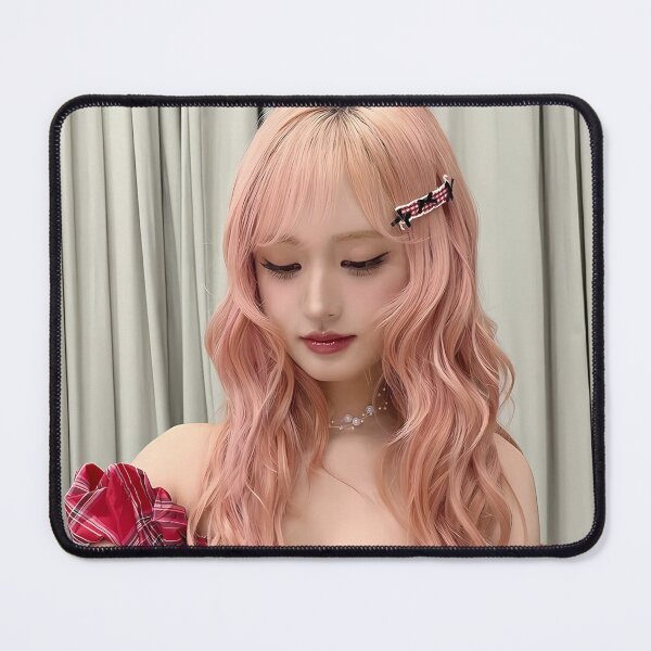 Item preview, Liz IVE Scout | Unofficial K-Pop Merch | Empathy, Rebel Heart, Supernova Love designed and sold by Valereekmerch.