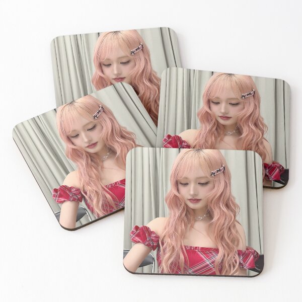 Item preview, Liz IVE Scout | Unofficial K-Pop Merch | Empathy, Rebel Heart, Supernova Love designed and sold by Valereekmerch.