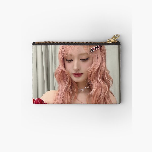 Item preview, Liz IVE Scout | Unofficial K-Pop Merch | Empathy, Rebel Heart, Supernova Love designed and sold by Valereekmerch.