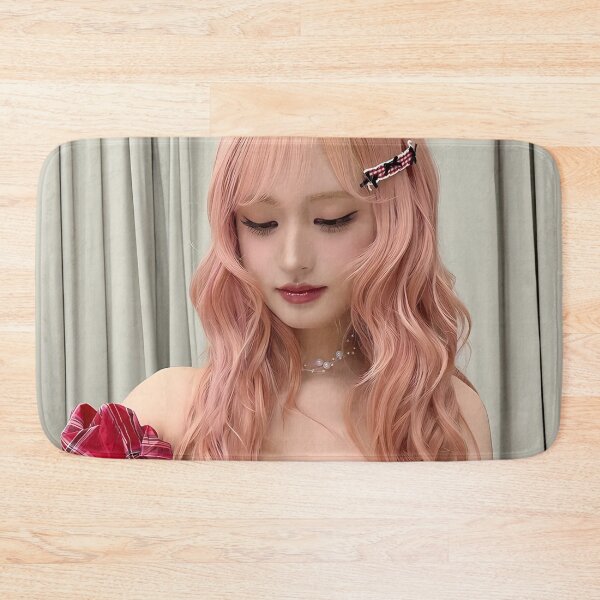 Item preview, Liz IVE Scout | Unofficial K-Pop Merch | Empathy, Rebel Heart, Supernova Love designed and sold by Valereekmerch.