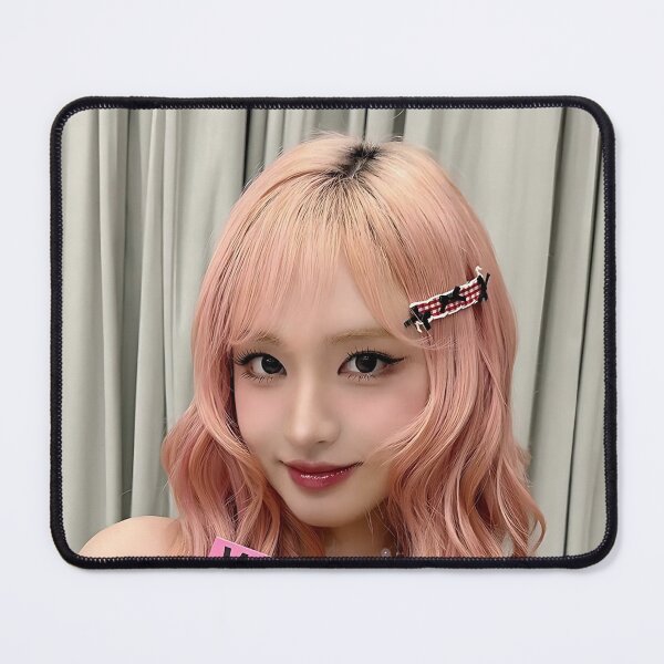Item preview, Liz IVE Scout | Unofficial K-Pop Merch | Empathy, Rebel Heart, Supernova Love designed and sold by Valereekmerch.