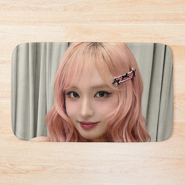 Item preview, Liz IVE Scout | Unofficial K-Pop Merch | Empathy, Rebel Heart, Supernova Love designed and sold by Valereekmerch.