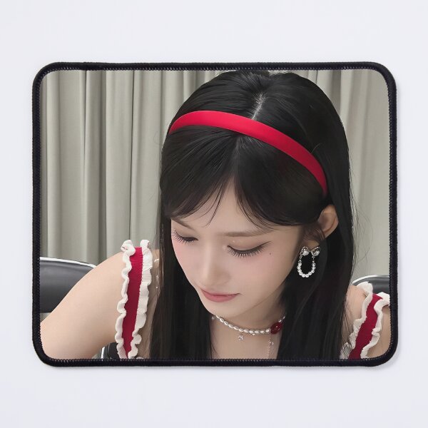 Item preview, Leeseo IVE Scout | Unofficial K-Pop Merch | Empathy, Rebel Heart, Supernova Love designed and sold by Valereekmerch.