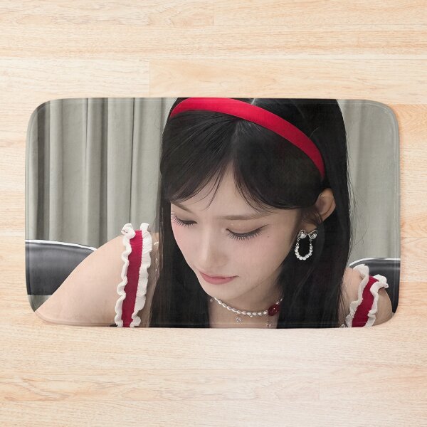 Item preview, Leeseo IVE Scout | Unofficial K-Pop Merch | Empathy, Rebel Heart, Supernova Love designed and sold by Valereekmerch.