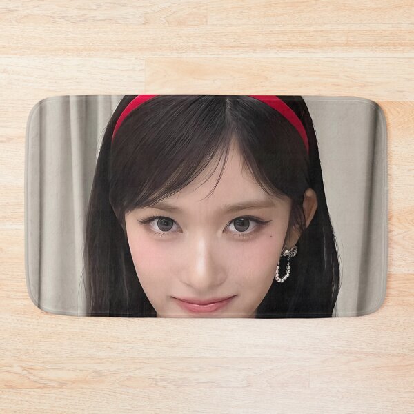 Item preview, Leeseo IVE Scout | Unofficial K-Pop Merch | Empathy, Rebel Heart, Supernova Love designed and sold by Valereekmerch.