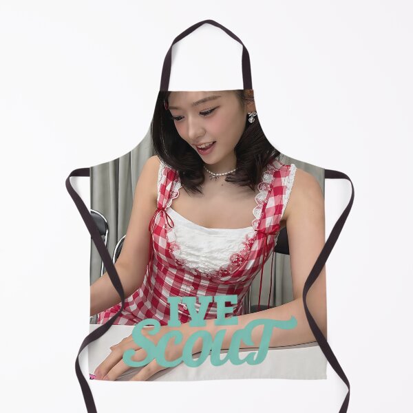 Item preview, An Yujin IVE Scout | Unofficial K-Pop Merch | Empathy, Rebel Heart, Supernova Love designed and sold by Valereekmerch.