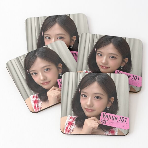 Item preview, An Yujin IVE Scout | Unofficial K-Pop Merch | Empathy, Rebel Heart, Supernova Love designed and sold by Valereekmerch.