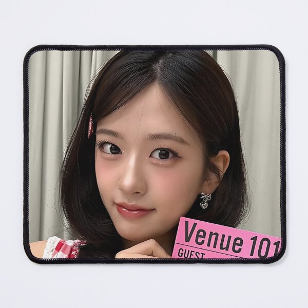 Item preview, An Yujin IVE Scout | Unofficial K-Pop Merch | Empathy, Rebel Heart, Supernova Love designed and sold by Valereekmerch.