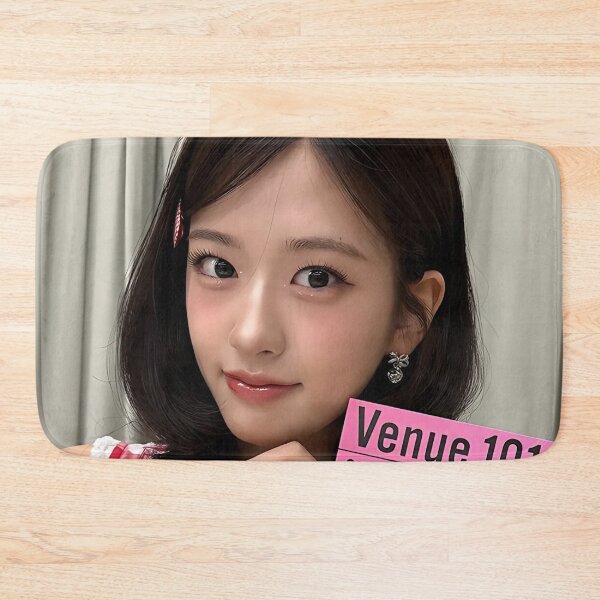 Item preview, An Yujin IVE Scout | Unofficial K-Pop Merch | Empathy, Rebel Heart, Supernova Love designed and sold by Valereekmerch.