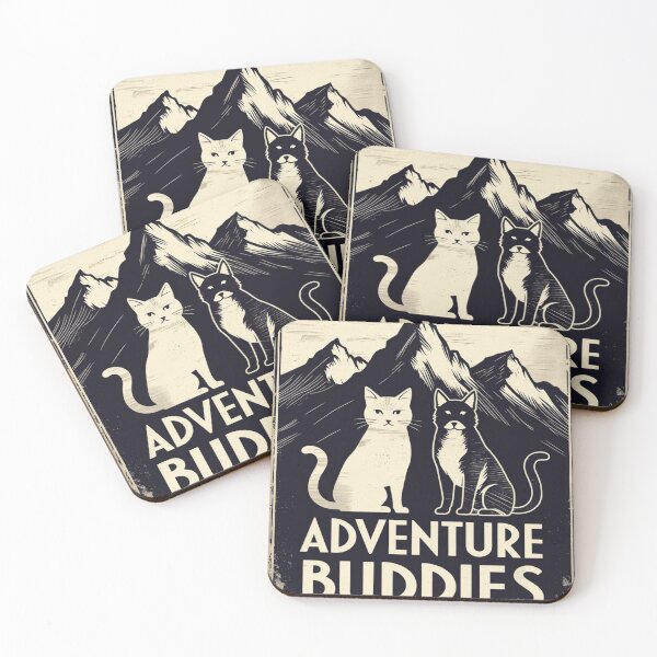 Item preview, Original Art｜Cats & Dogs｜T-Shirts, Phone Cases, Sundries, Now on Sale designed and sold by dog&cat.