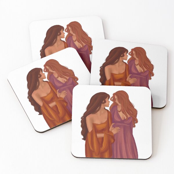 Item preview, Sapphic love designed and sold by indubitably-aj.