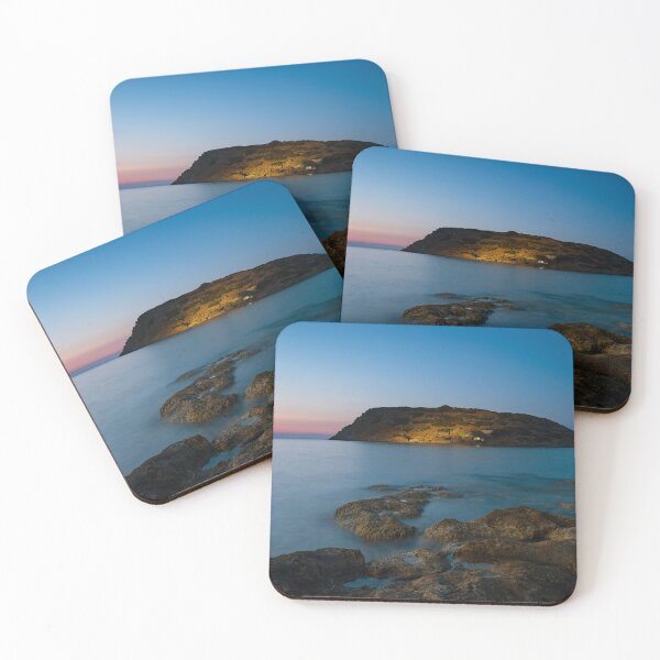 Item preview, Mochlos Island Dusk designed and sold by Kasia Design.