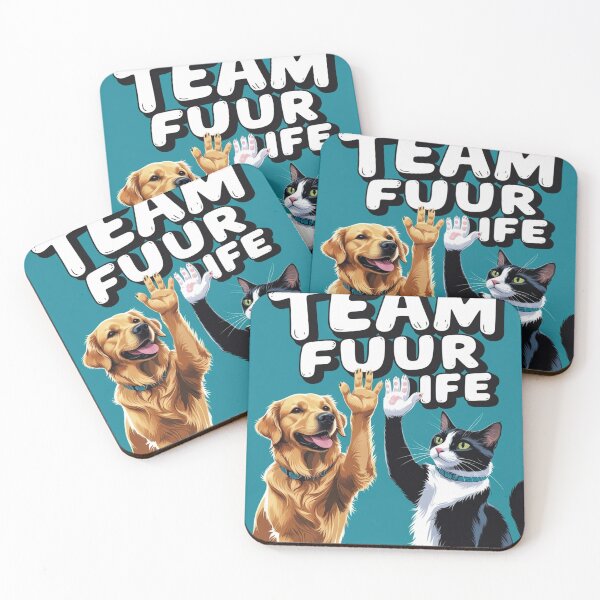 Item preview, Original Art｜Cats & Dogs｜T-Shirts, Phone Cases, Sundries, Now on Sale designed and sold by dog&cat.