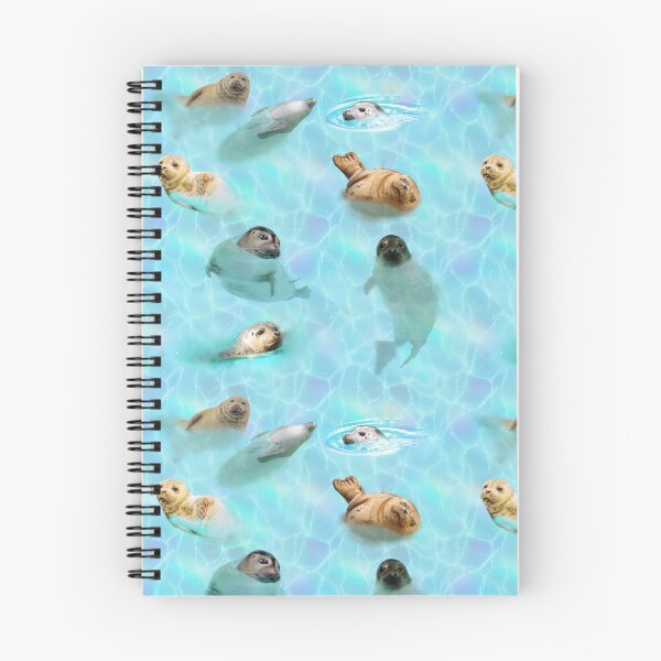 Item preview, Epic Seal Party designed and sold by Shloo.