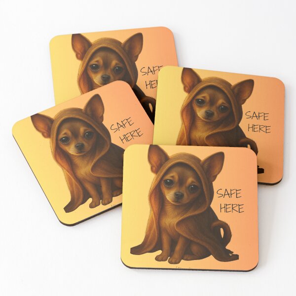 Item preview, Chihua safe designed and sold by JustKnK.