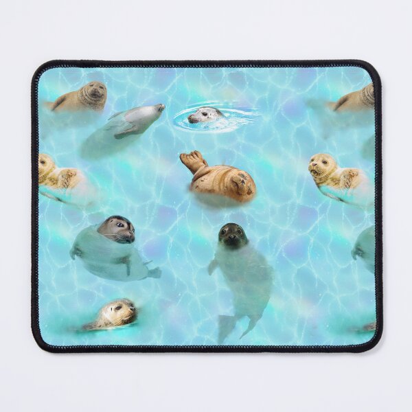 Item preview, Epic Seal Party designed and sold by Shloo.