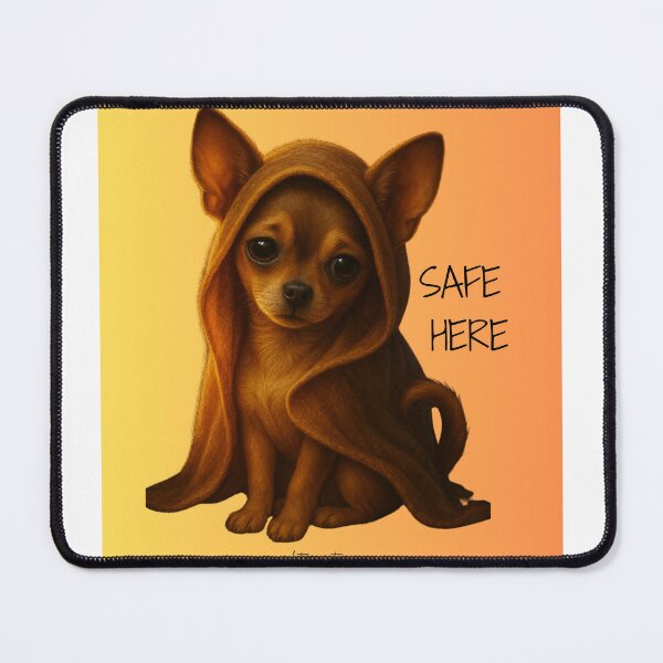 Item preview, Chihua safe designed and sold by JustKnK.