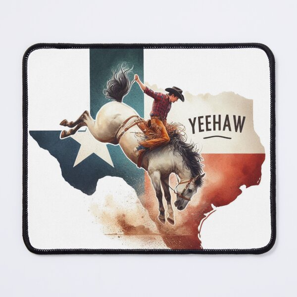 Item preview, Vintage Western, Texas Rodeo Vintage Western designed and sold by erkinmaddison.