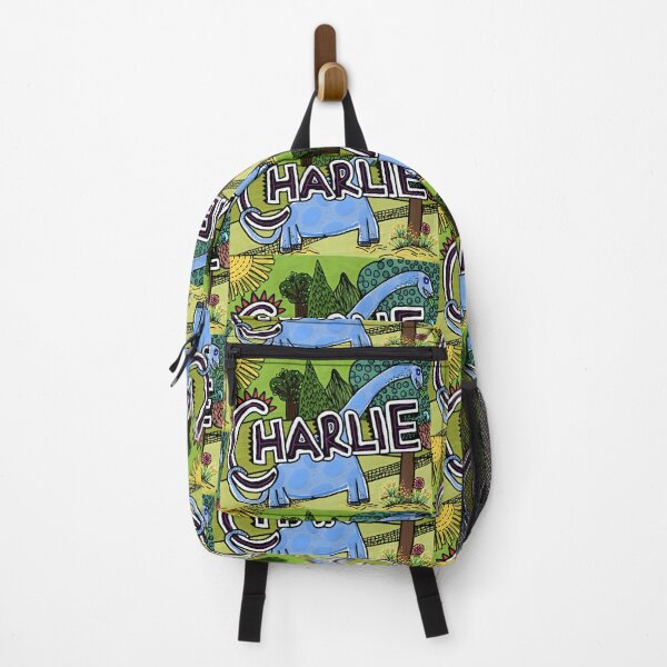 Item preview, Charlie dino designed and sold by bekki smith.