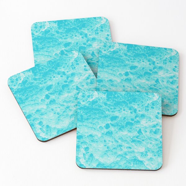 Item preview, Coral Rock Pattern | Oceanic Texture - Natural Reef Vibes designed and sold by GEEEN.