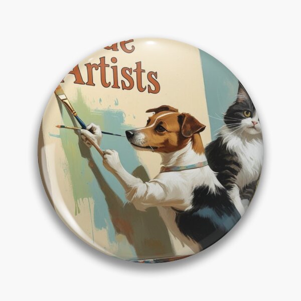 Item preview, Original Art｜Cats & Dogs｜T-Shirts, Phone Cases, Sundries, Now on Sale designed and sold by dog&cat.