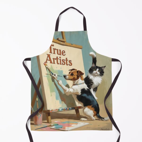 Item preview, Original Art｜Cats & Dogs｜T-Shirts, Phone Cases, Sundries, Now on Sale designed and sold by dog&cat.