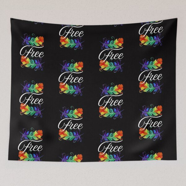 Item preview, Pride, Say Gay, Be Yourself, Love Is Love, LGBTQ designed and sold by desireedickens.