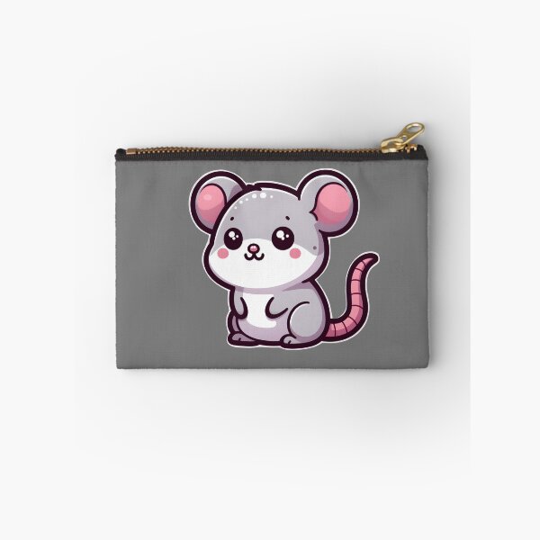 Item preview, Kawaii Mouse designed and sold by ArtistEmbrace.