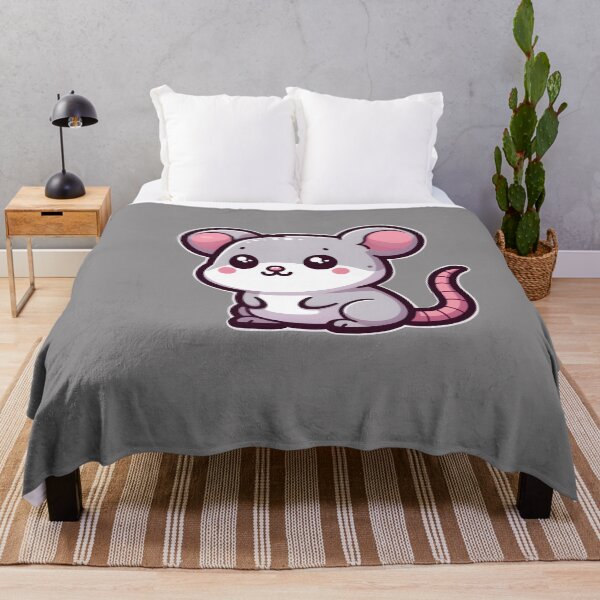 Item preview, Kawaii Mouse designed and sold by ArtistEmbrace.
