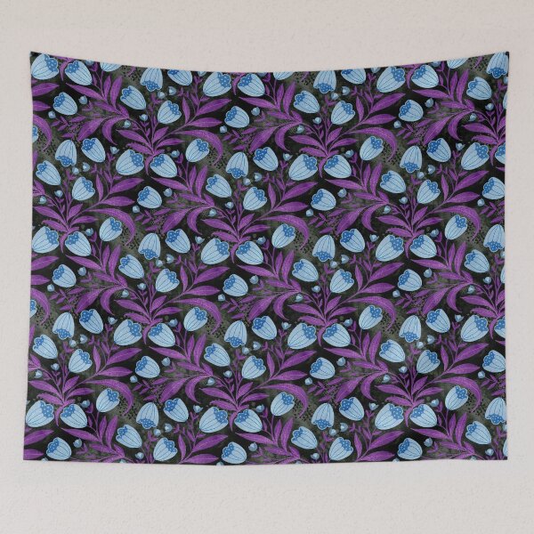 Item preview, Ghost Tulips designed and sold by Suzette McGrath.