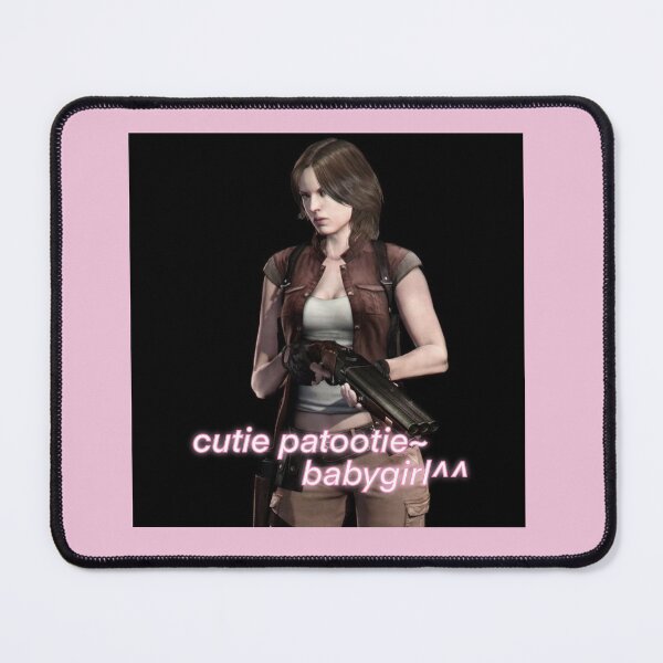 Item preview, Cutie Patootie Helena Harper babygirl resident evil  designed and sold by tigerrrcat.