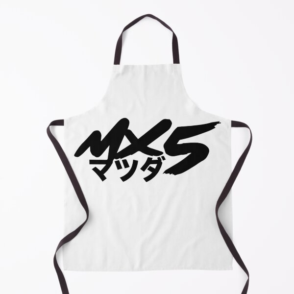 Item preview, Katakana MX5 Miata - Japanese Car - JDM designed and sold by ArtistikAvenue.