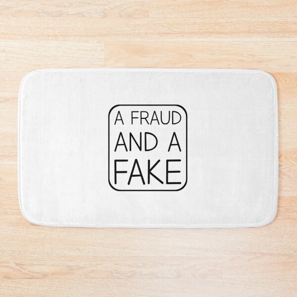 Item preview, A Fraud And A Fake Cheater Relationship designed and sold by Slassyat.