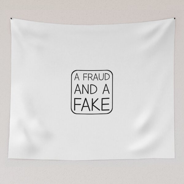 Item preview, A Fraud And A Fake Cheater Relationship designed and sold by Slassyat.