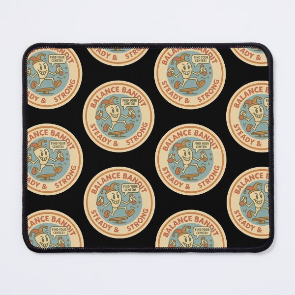 Item preview, Vintage Find Your Center Kinesiology designed and sold by Moedex.