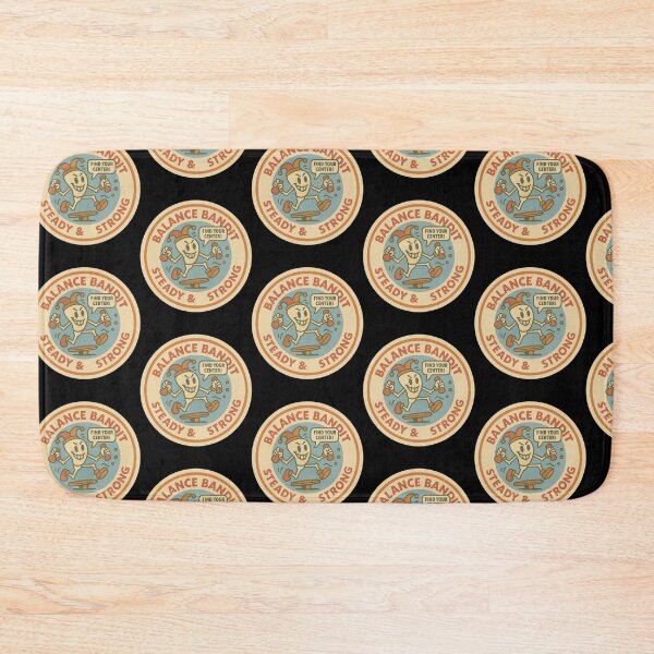 Item preview, Vintage Find Your Center Kinesiology designed and sold by Moedex.