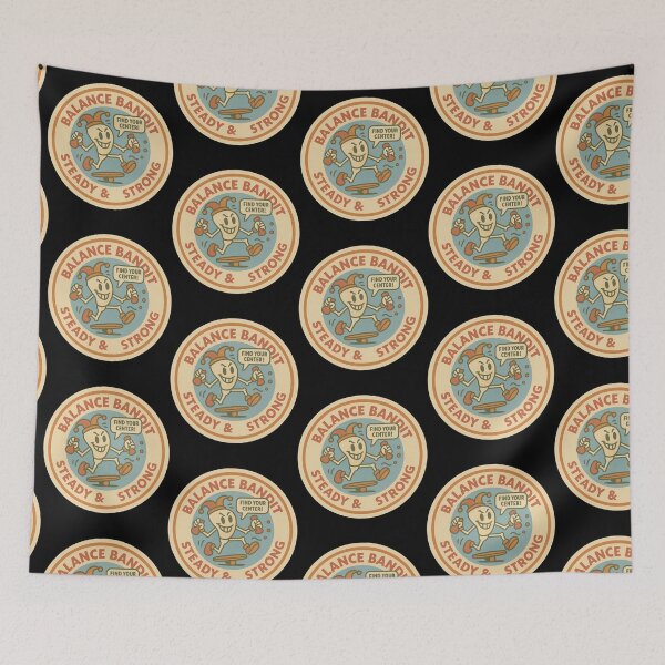 Item preview, Vintage Find Your Center Kinesiology designed and sold by Moedex.