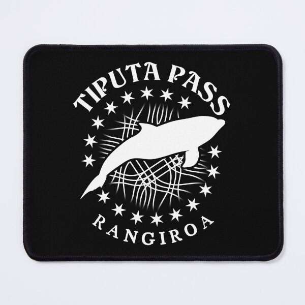 Item preview, Dolphin Scuba Diving Rangiroa Lagoon - Tiputa Pass designed and sold by TMBTM.