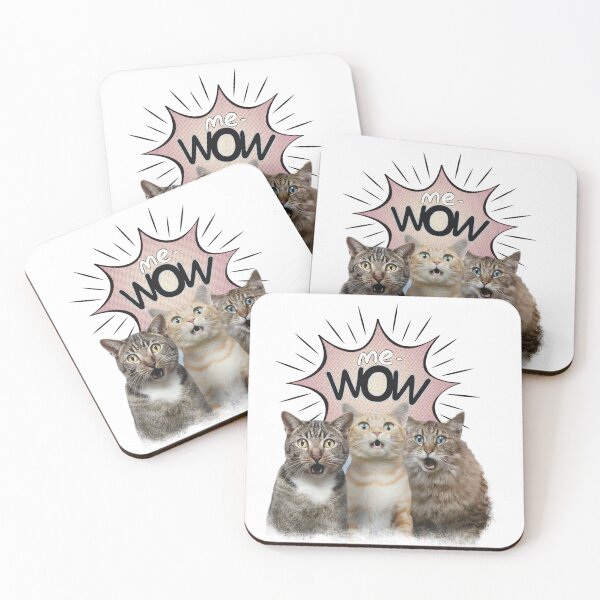 Item preview, ME- WOW designed and sold by espoirdesignstu.