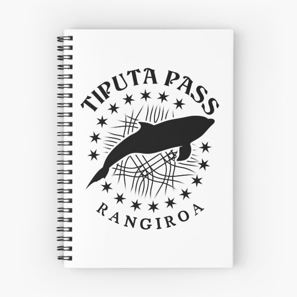 Item preview, Dolphin Scuba Diving Rangiroa Lagoon - Tiputa Pass designed and sold by TMBTM.